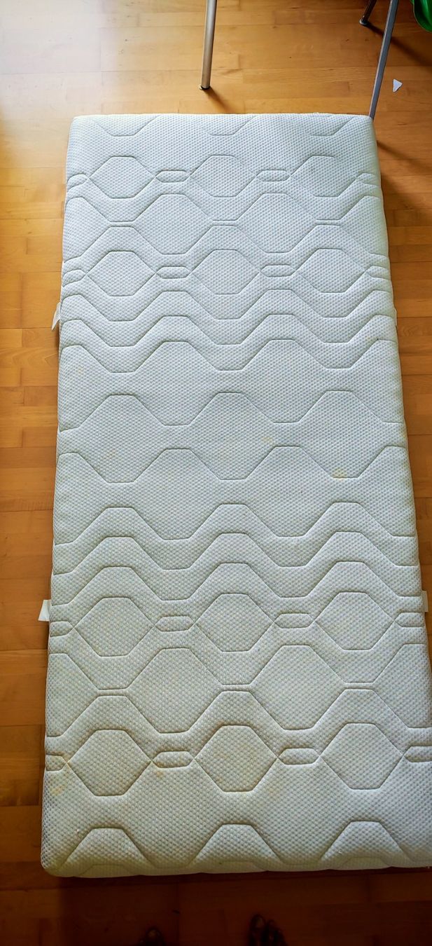 Materassi: 2 Matratzen 90x200cm Zustand i.O. – Usato da Zürich venduto da frontloop71 1