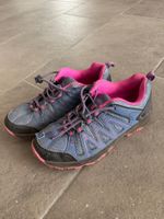 Kinder-Trekkingschuhe – Grösse 35 – gebraucht