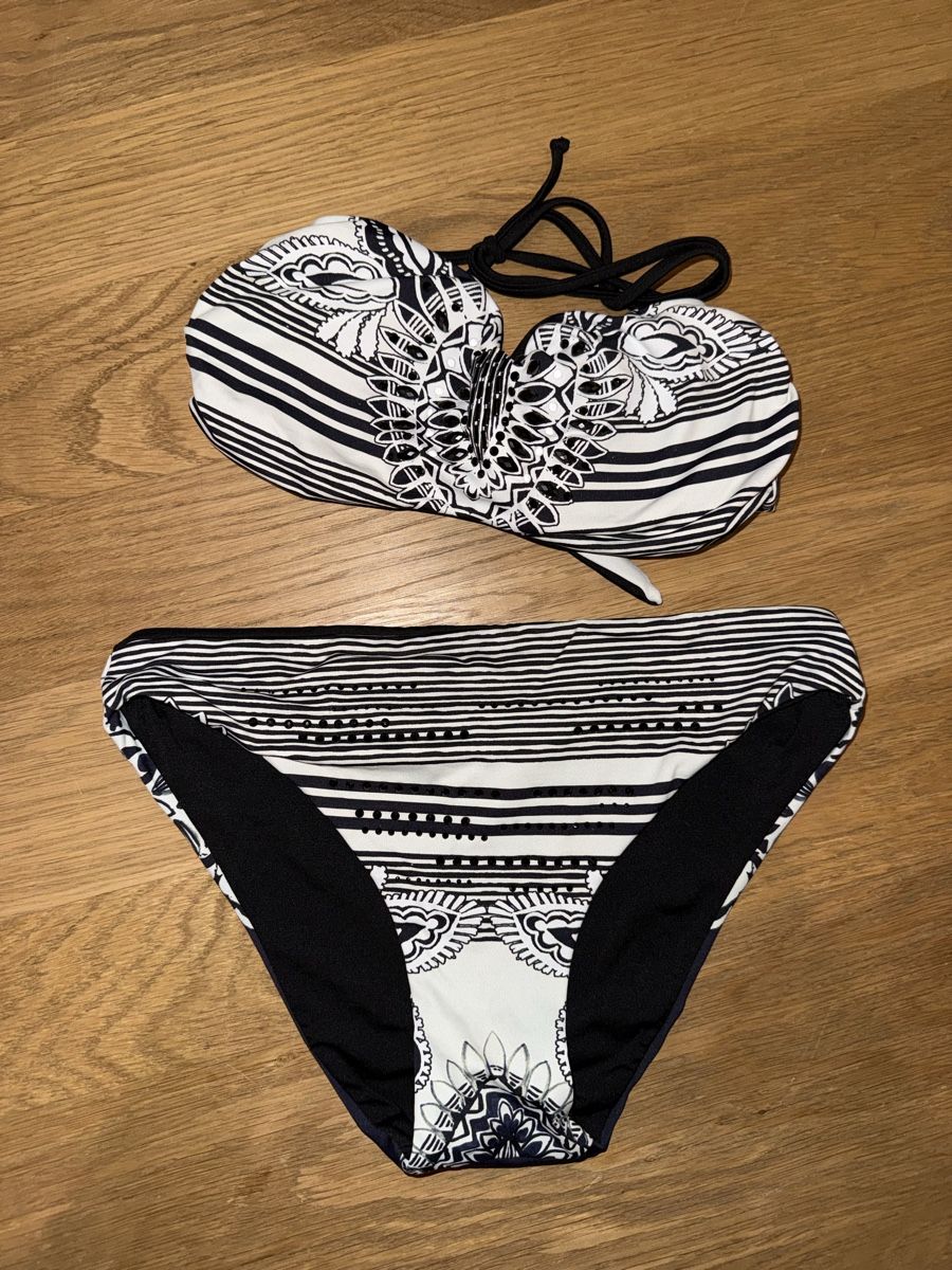 Costumi da bagno & Bikini: Binkini von Twin Set – Usato da Luzern venduto da Itsclaire