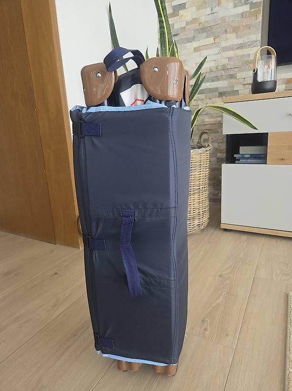 Letti: Kinderreisebett – Usato da Ruswil venduto da Schneckeland88 2