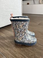 Bottes de pluie, chaudes, taille 20.5