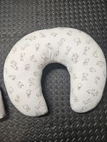 Stillkissen von IKEA mit Ersatzbezug