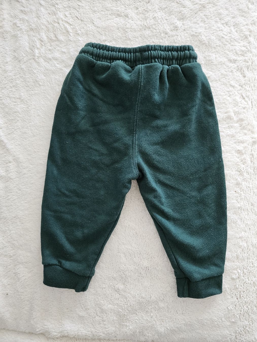 Zara Pantalons: NEU Zara Sweathose Gr. 80 – Neuf (Voir description) à Zürich par Kris8050 1