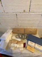 LOT VERBANDSMATERIAL  CH ARMEE