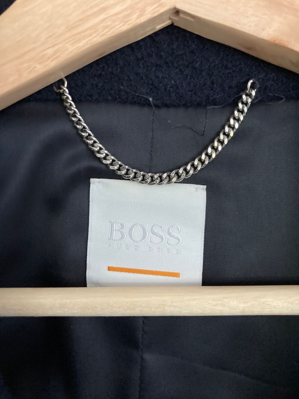 Hugo Boss Giacche: Übergangsjacke Boss / Hugo Boss – Usato da Fraubrunnen venduto da sam3110 3