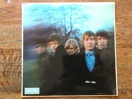 Rare Rolling Stones UK LP