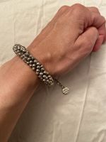 Bracelet Metal Pointus Paris