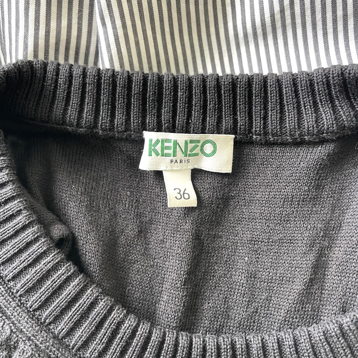 Kenzo Vestiti: KENZO Dress – Nuovo (secondo la descrizione) da Emmen venduto da Nightingale_2022 7