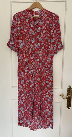 Zadig & Voltaire Kleid, Gr. M