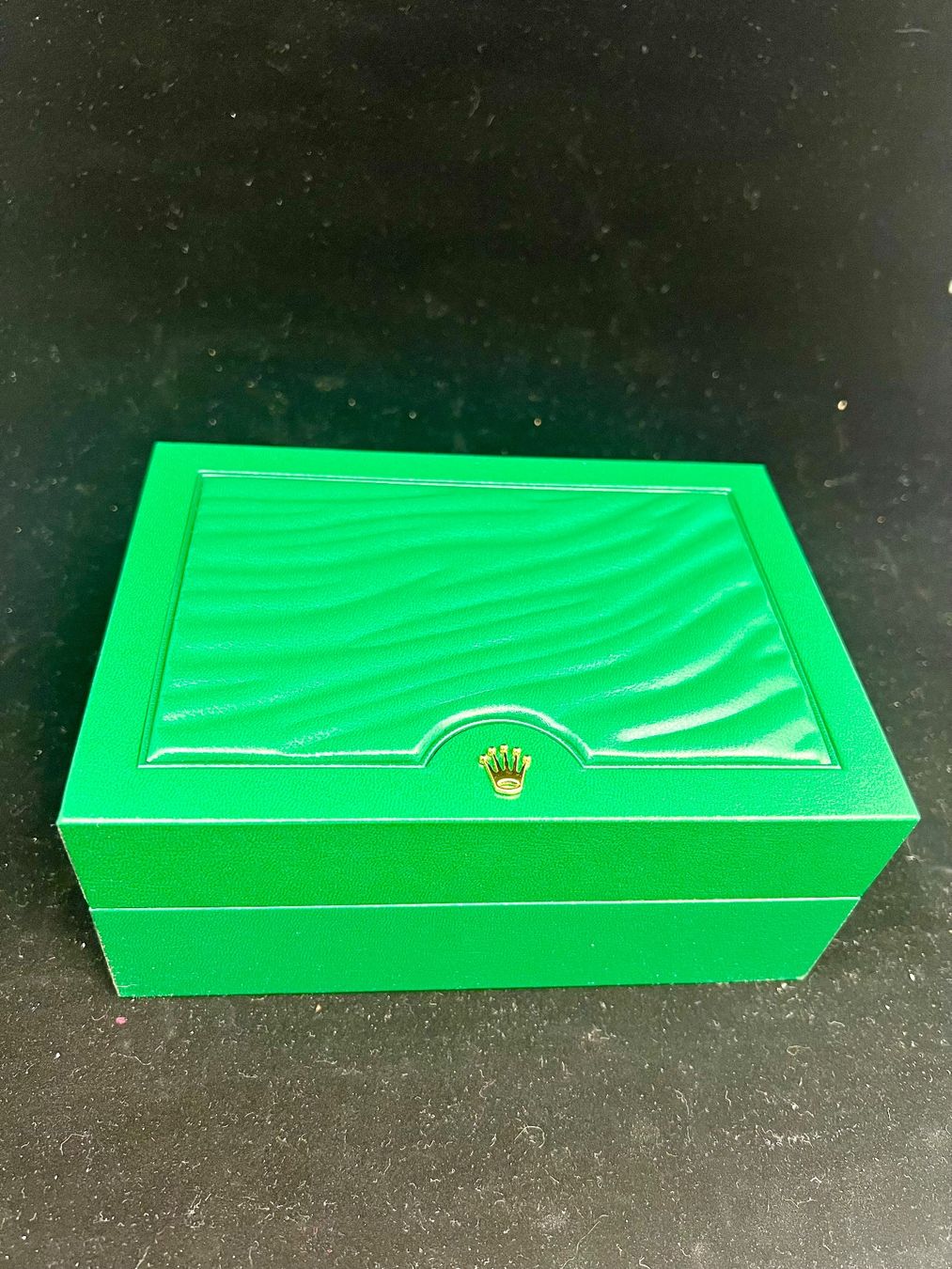 Rolex Uhren: Rolex Air-King 40mm Fullset – Gebraucht aus Sion von ROBY_ROBY_ROBY 9