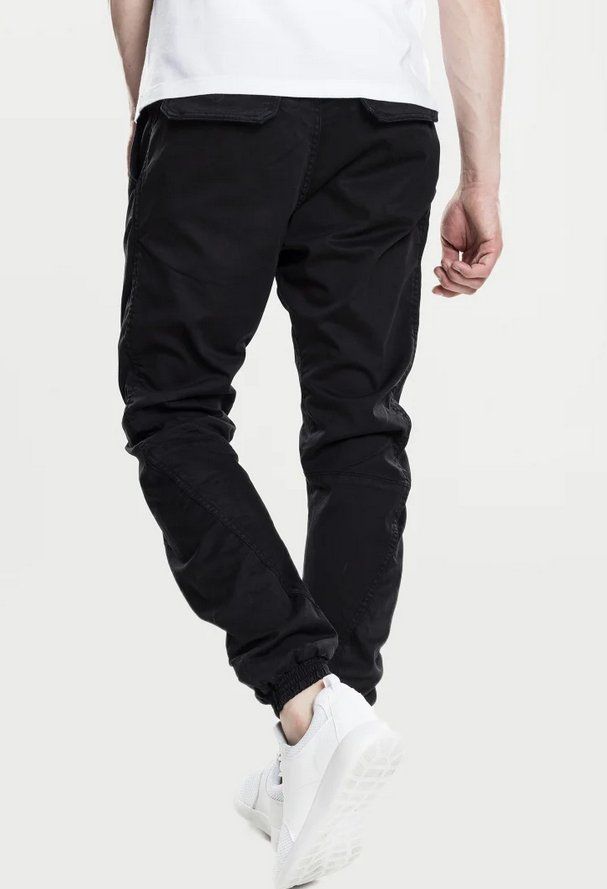 Urban Outfitters Pantaloni: Urban Classics JOGGING Cargohose - Grösse L – Usato da Rickenbach b. Wil venduto da Kth_v8 7