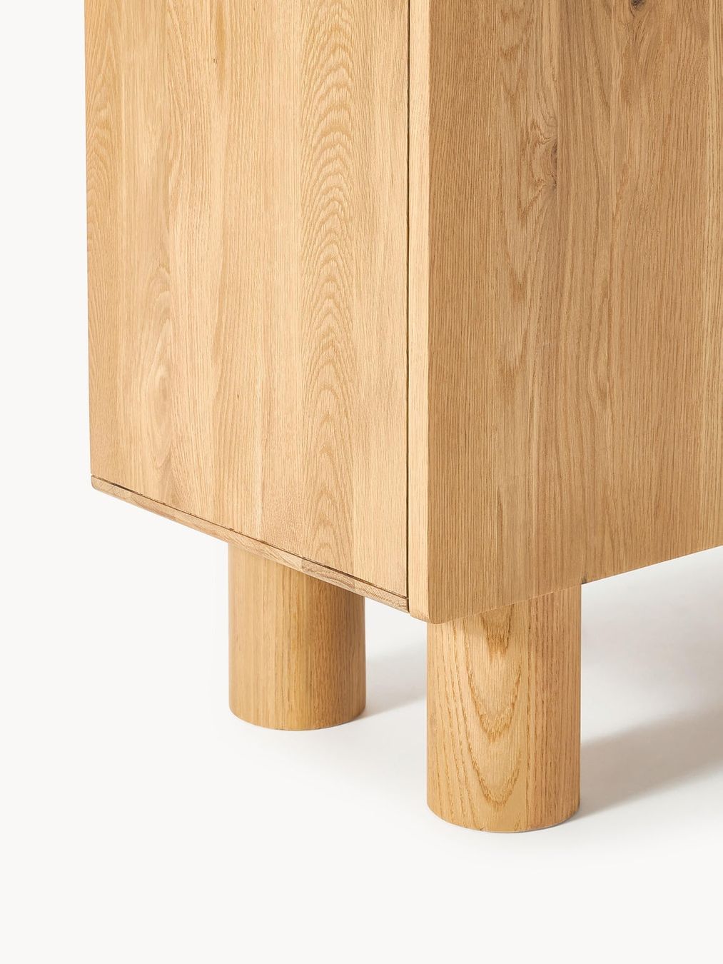 Westwing Cassettiere: Sideboard Cadi aus Eichenholz  Westwing CHF 1’649-60% – Nuovo (secondo la descrizione) da Otelfingen venduto da Yvonne_Outlet 6
