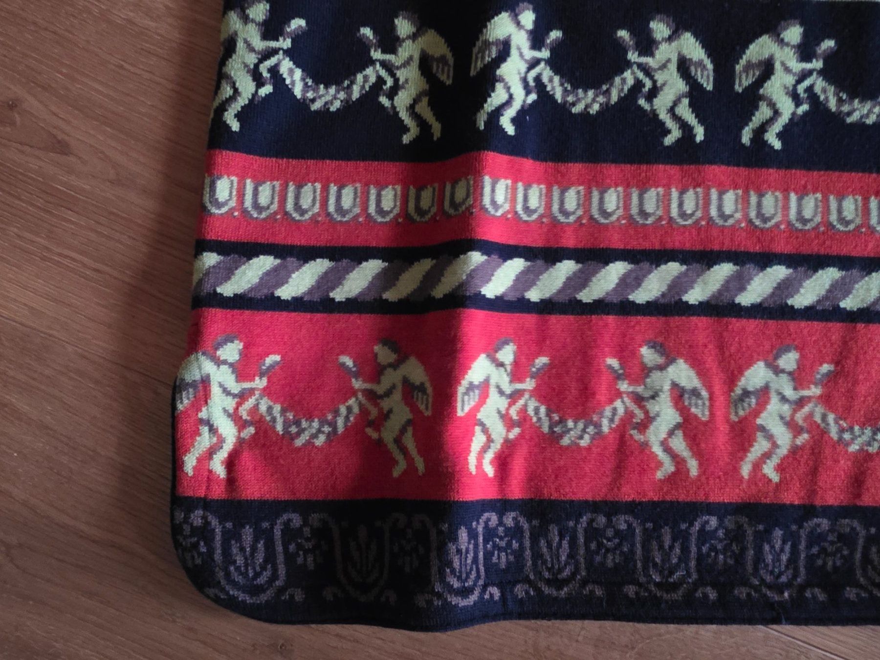 Maglioni & Felpe: Damen Vintage Klassiker Wolle Pullover J.J.Garella Grösse 2 – Usato da Walterswil BE venduto da Lonitti 3