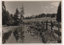 LENZERHEIDE Photo Bernina Heinz Deubelbeiss, Lenzerheide