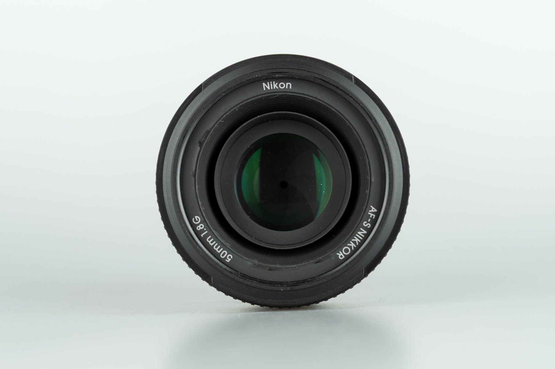 Nikon Obiettivi: Nikon AF-S 50mm 1.8 G – Usato da Frauenfeld venduto da foto_winiger_gmbh 6