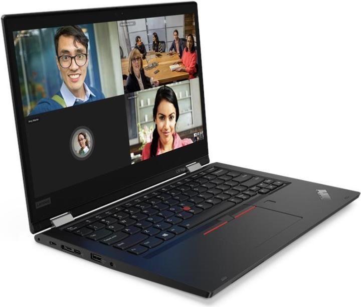 Lenovo Notebook: Lenovo ThinkPad L13 Yoga – Nuovo (secondo la descrizione) da Ebikon venduto da nico_62