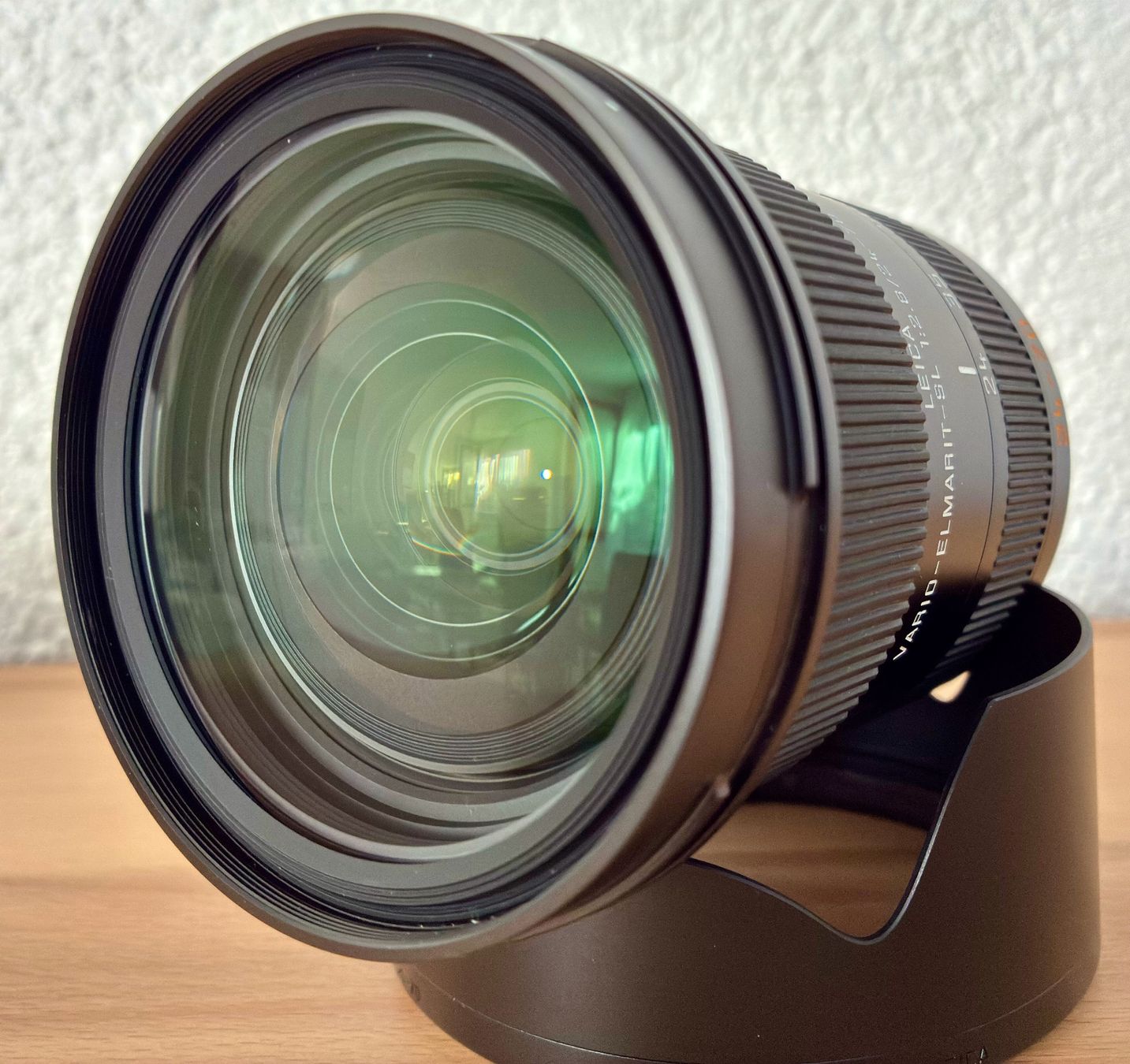 Leica Obiettivi: Vario-Elmarit-SL 1:2.8/24-70 ASPH. – Usato da Vairano venduto da Nsenator 2