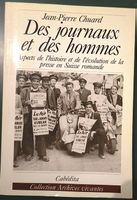 Livres histoire-actualités