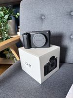 SONY ZVE1 / NEU Zustand mit Garantie 