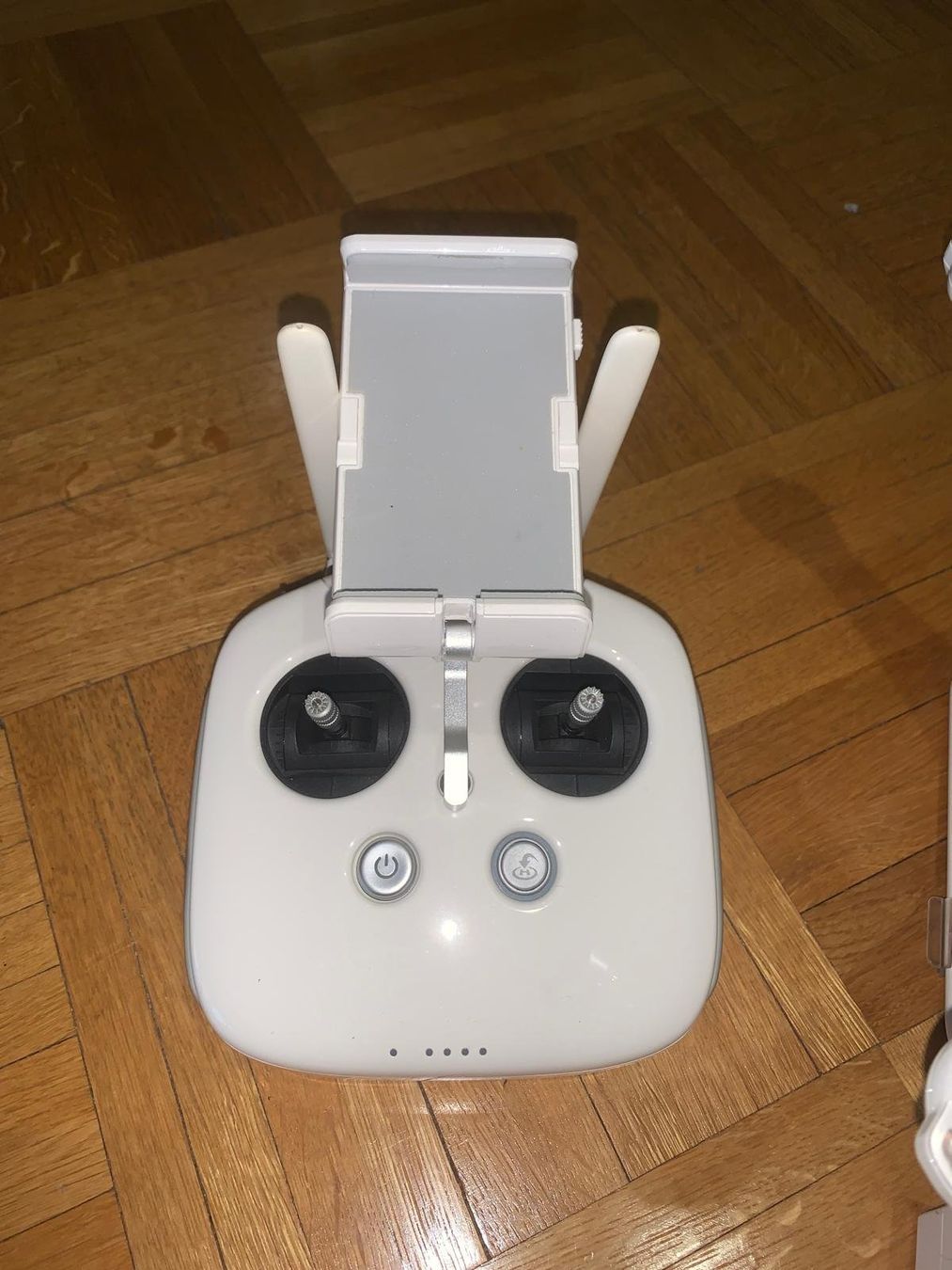 DJI Modellismo RC: DJI Phantom 4 Drone avec accessoires – Difettoso da Genève venduto da khazrif 1