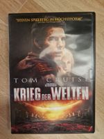 KRIEG DER WELTEN 