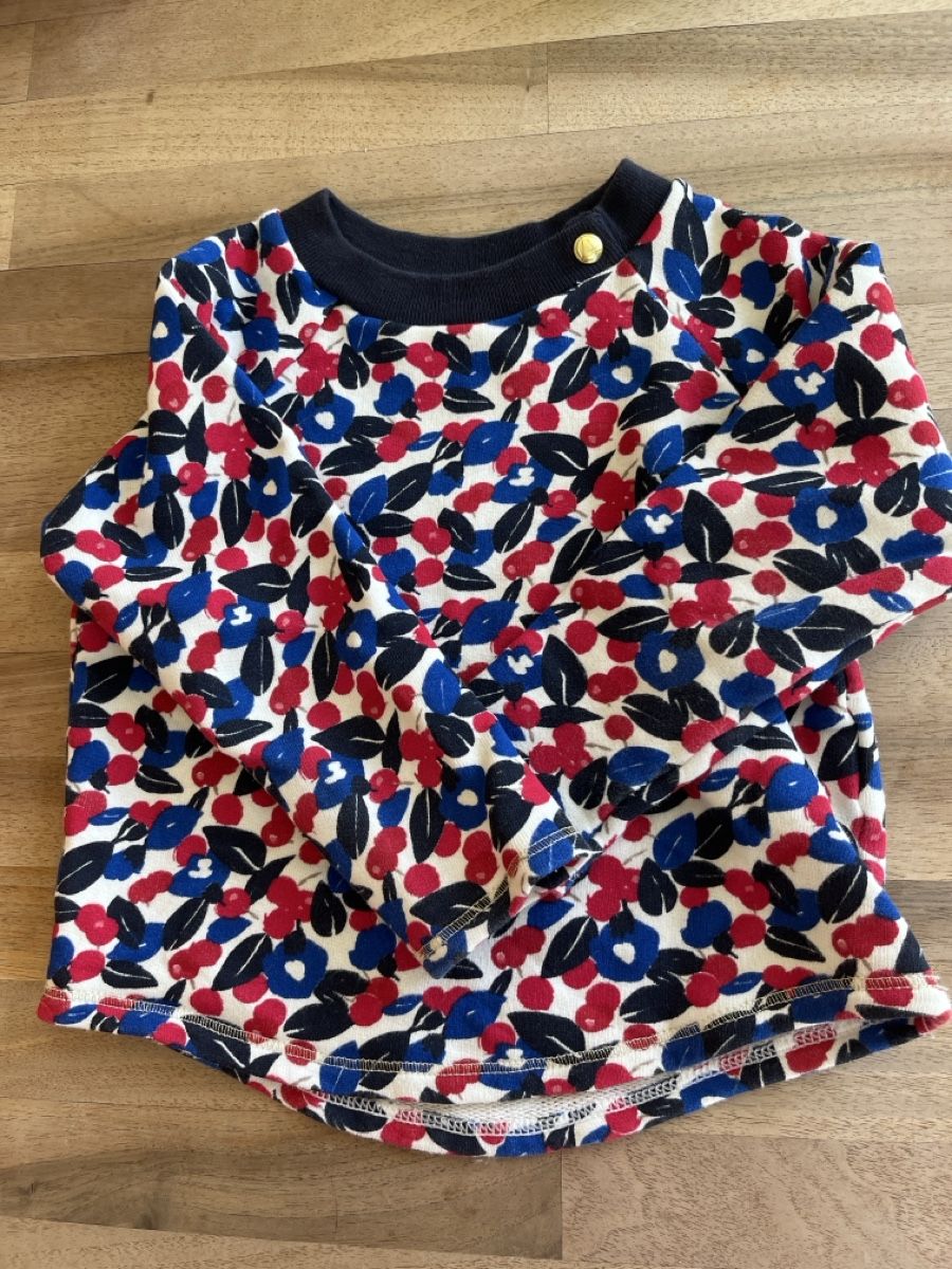Petit Bateau Maglioni & Felpe: Petit Bateau Pulli, Grösse 95cm – Usato da Basel venduto da HugChristine