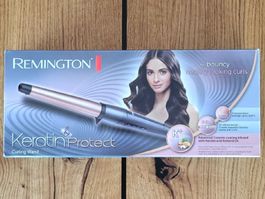 Remington KeratinProtect Lockenstab neu und originalverpackt