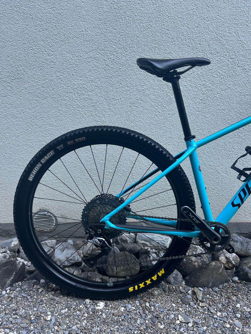 Specialized Vélos: Specialized CHISEL – D'occasion à Chur par Principessa99 4