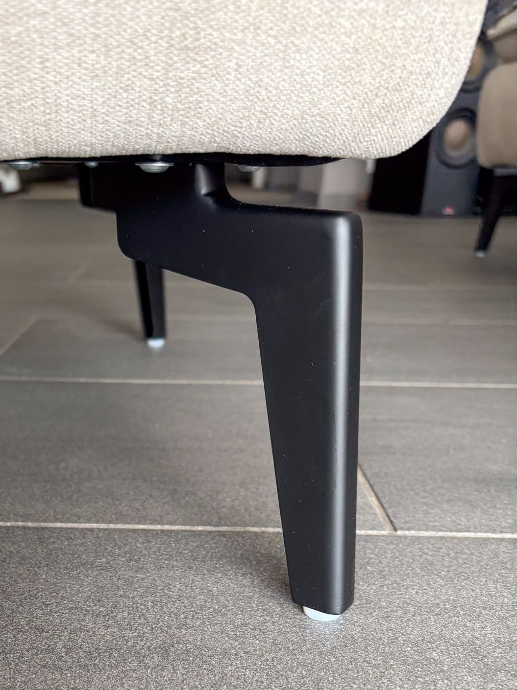 Hocker: HUKLA Hocker – Neu (gemäss Beschreibung) aus Freienbach von Mapkyc 2