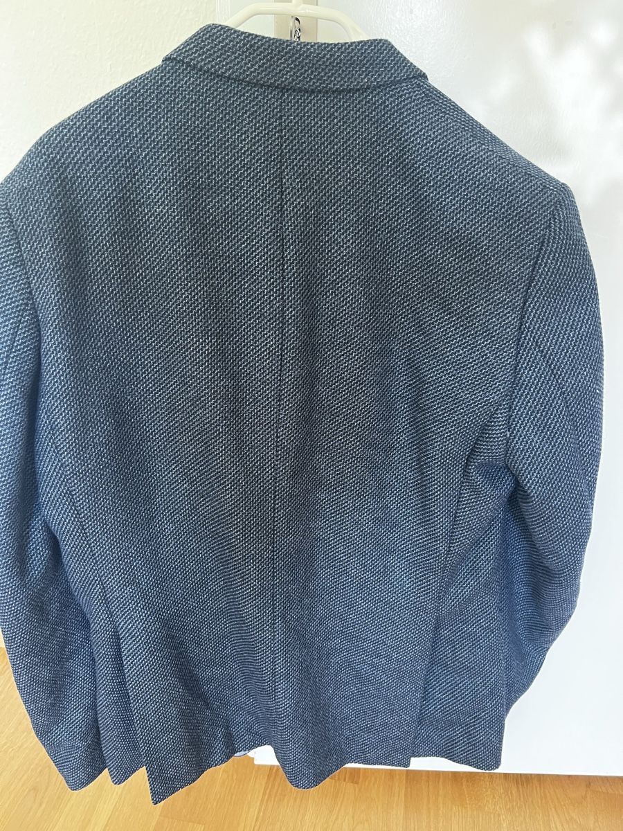 Costumes: Herren Anzug/Jackett Blau – D'occasion à Buchs ZH par dani_realmadrid 1