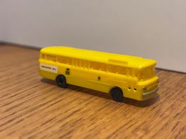 M1612: Öffentlicher Bus (Spur N)