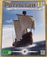 PC Big Box : Patrician 2