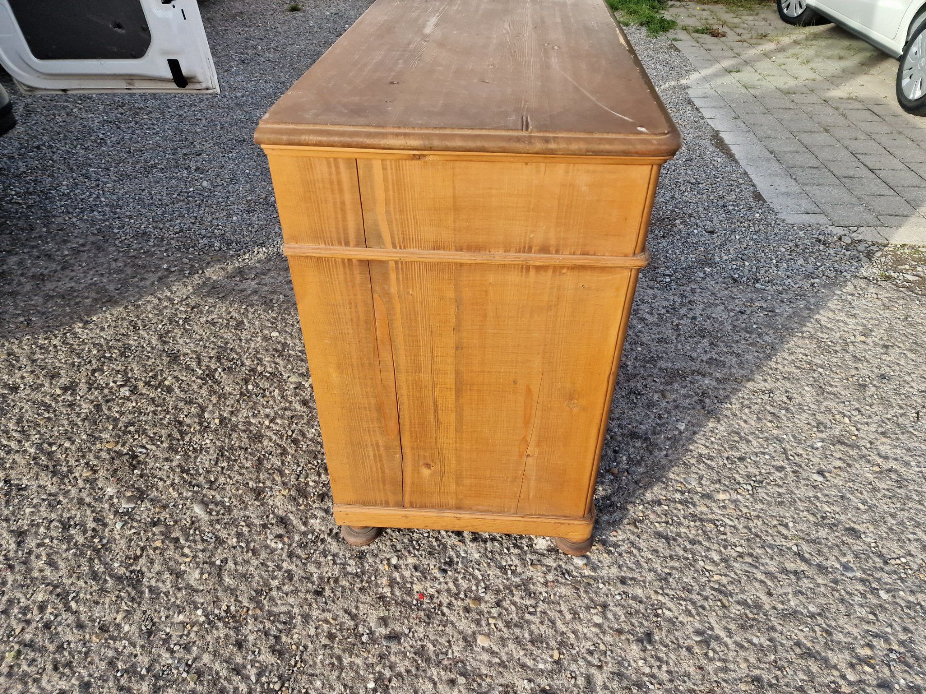 Commodes: Komode – D'occasion à Mettlen par elios0888