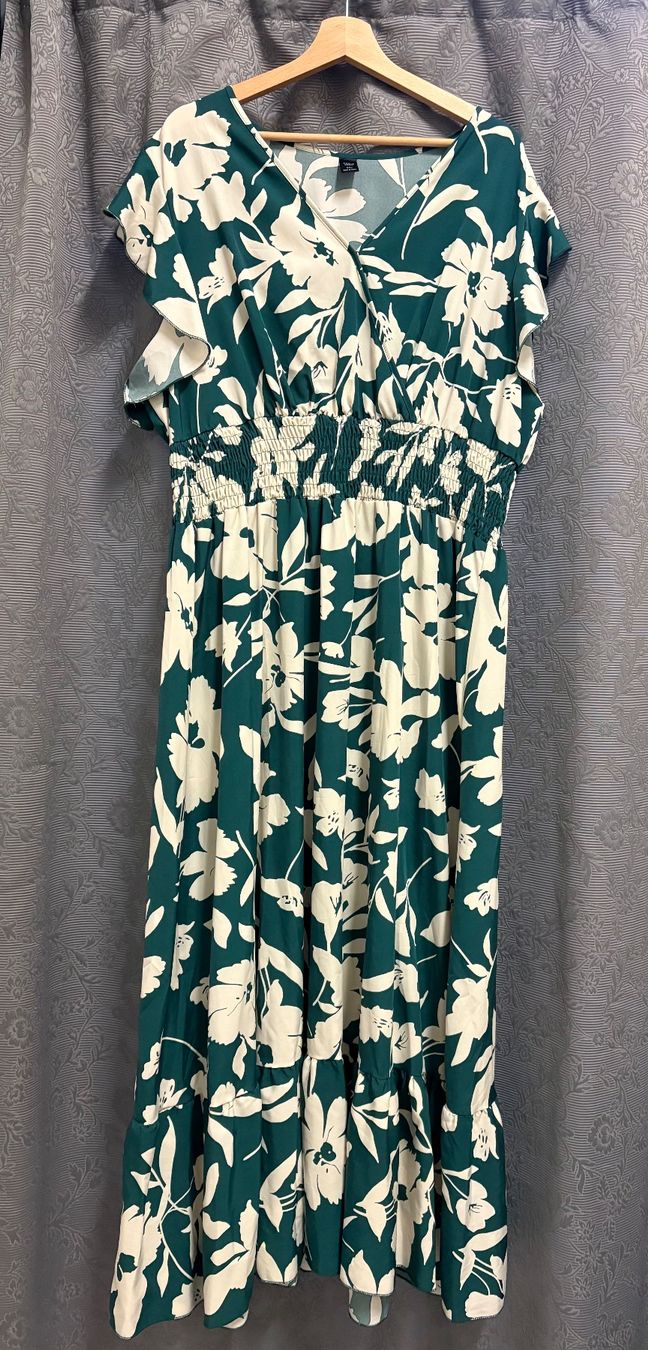 Vestiti: Sommerkleid – Nuovo (secondo la descrizione) da Basel venduto da tif_m2h6 3