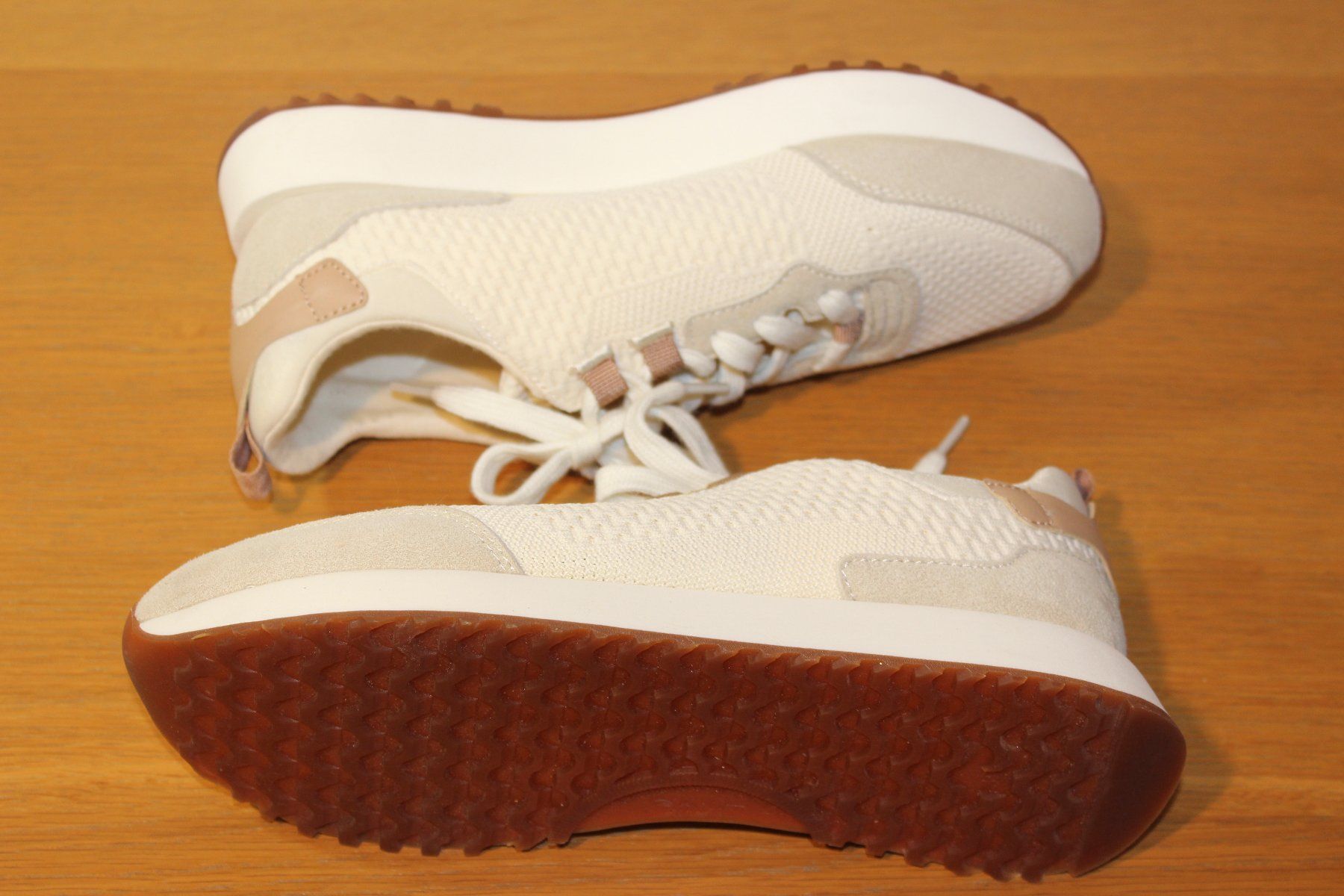 Gant Scarpe da donna: Gant Damen-Sneaker, Gr. 39 – Usato da Basel venduto da Mila_Graf 3