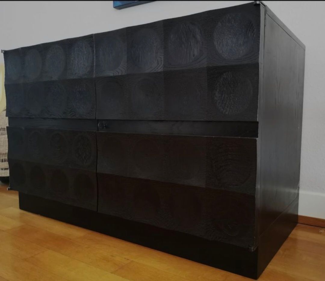 Büffets: meuble design belge – Gebraucht aus La Tour-de-Peilz von mar_brh8 1