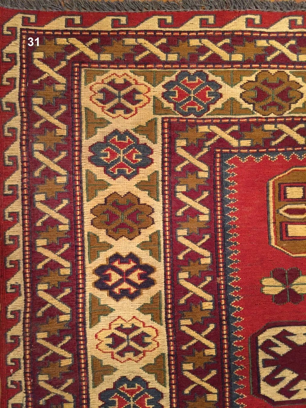 Kelim Tapis: Teppich "Kelim" – D'occasion à Basel par Lancer4 1