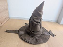 Spin Master Harry Potter Sprechender Hut