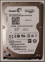 🔥 Seagate 2.5" Video HDD top in Schuss🔥