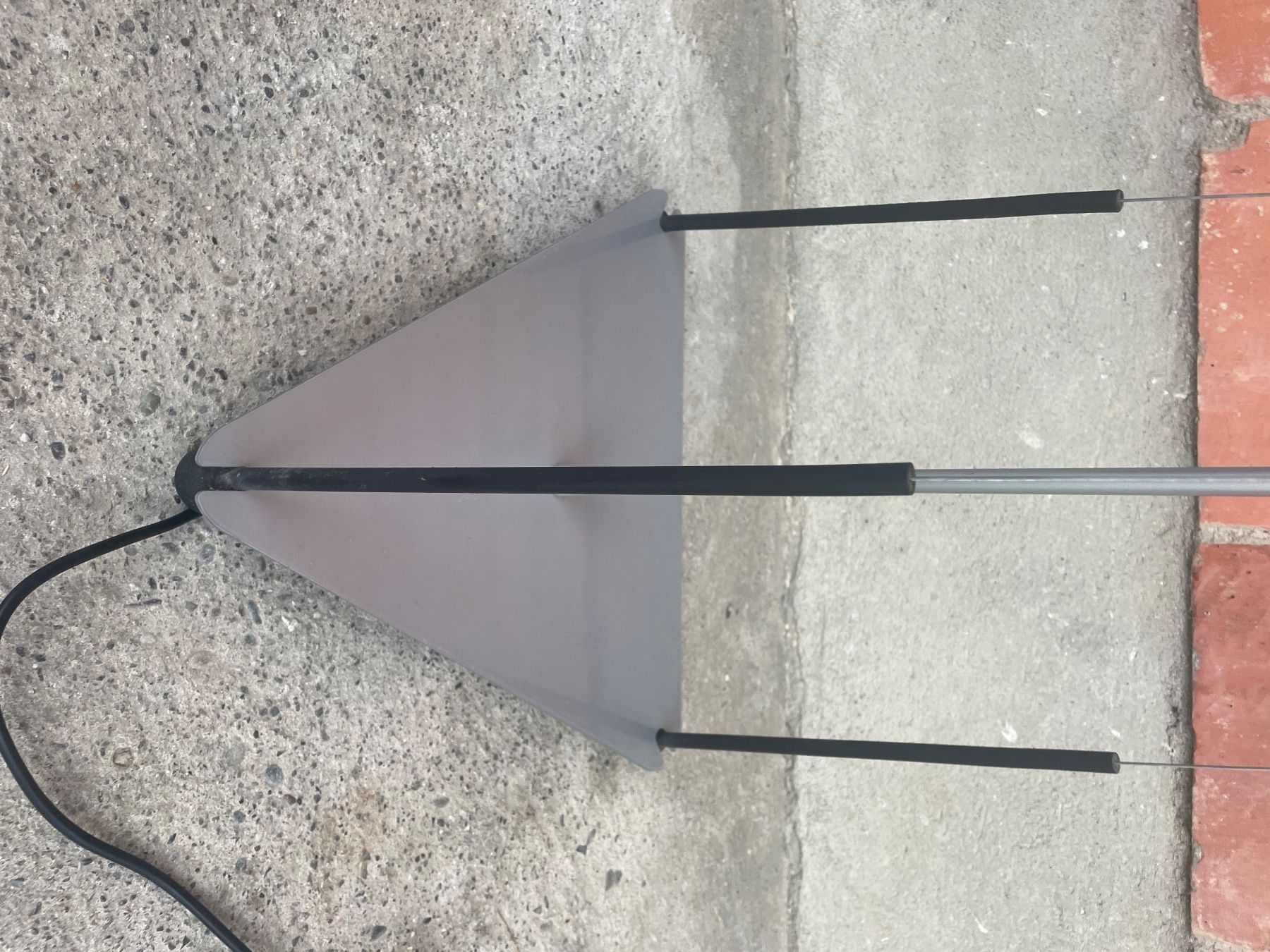Artemide Lampen: Artemide Acheo Stehlampe // Gianfranco Frattini – Gebraucht aus Schinznach-Dorf von mix 5