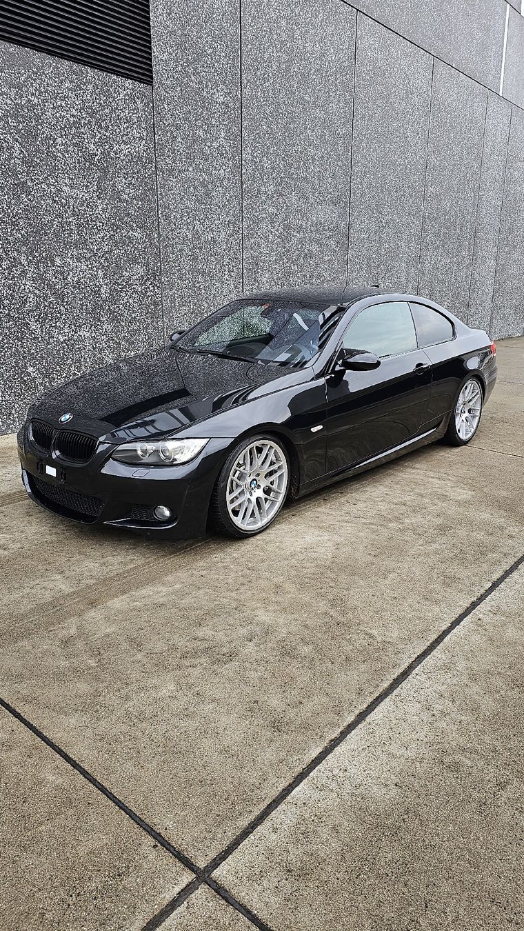 BMW Automobili: BMW 335i xDrive – Usato da Aarau venduto da Lrf80 1