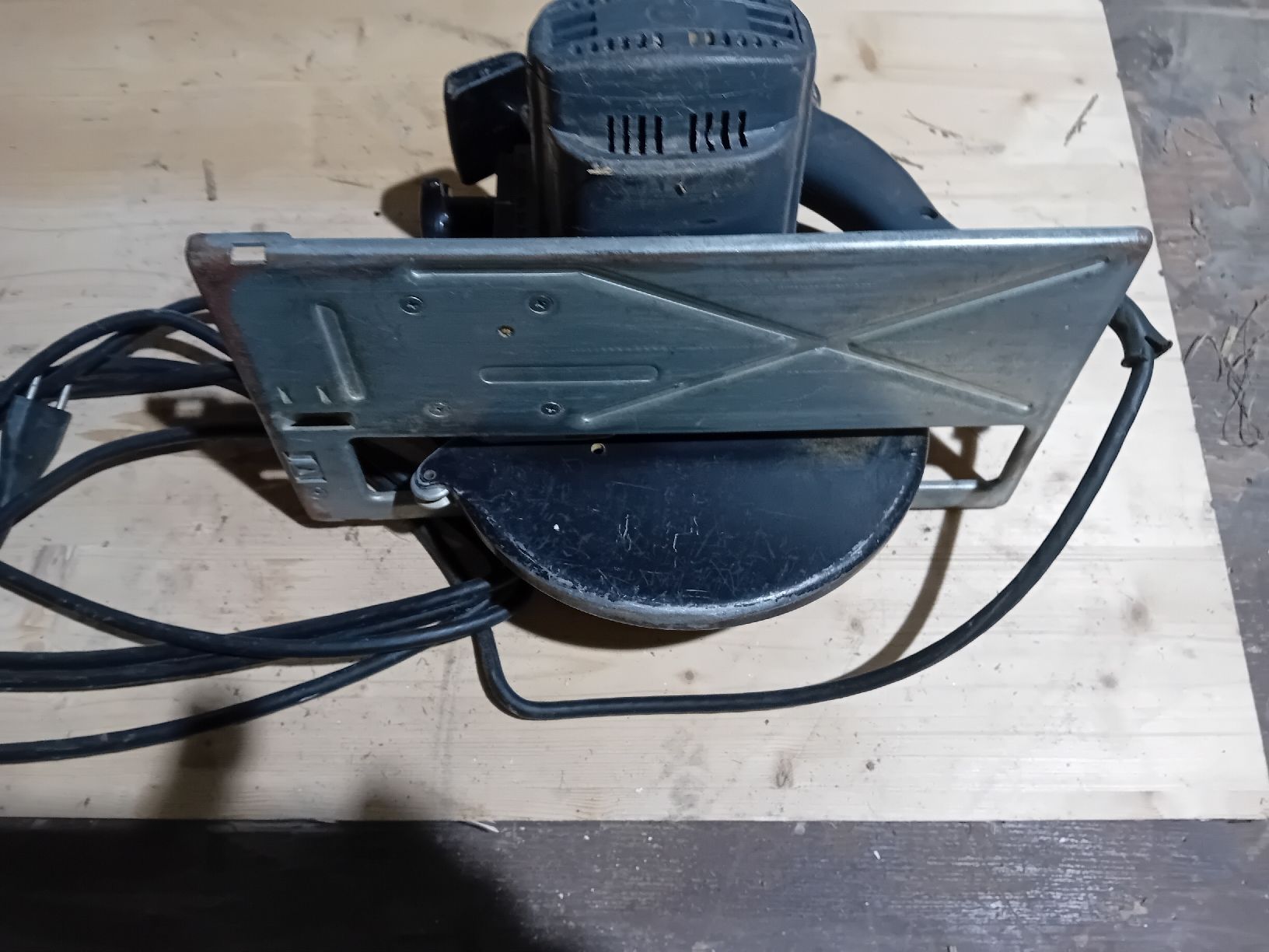 Toutes les machines: Handfräse Skil – D'occasion à Horgen par von_g7nl 2