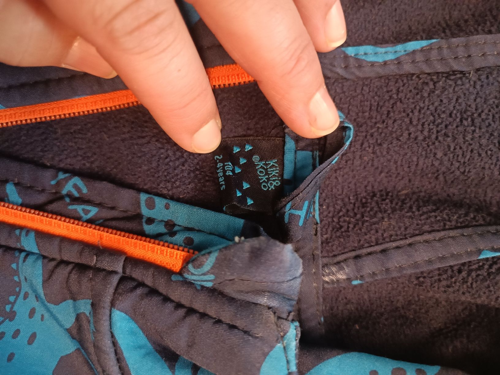 Jacken & Mäntel: Softshelljacke – Gebraucht aus Busswil BE von Mango87 2