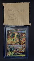 Mega rayquaza ex - 110 m6 - Storm Emeralda - Ab 1.-
