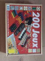 200 jeux