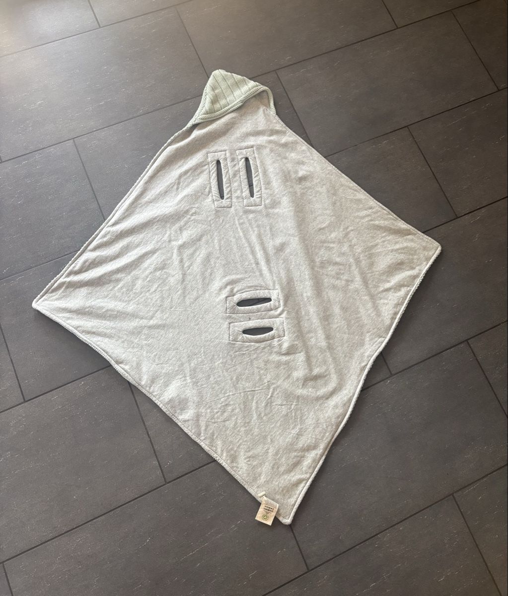 Lässig Coperte: Decke für Maxi Cosi – Nuovo (secondo la descrizione) da Grüt (Gossau ZH) venduto da fab_xmy9 3