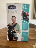 Chicco EasyFit Babytrage – NEU & unbenutzt