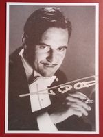 Max Tidof Autogramm signiert Fotopostkarte 10x15cm