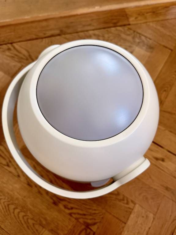 Poubelles: Windeleimer Chicco | NEU – Neuf avec emballage d'origine à Zürich par eli_l9sw 2