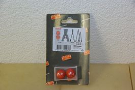 BAHCO Ersatzgummipuffer für Heckenscheren
